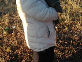 Сегодня погодка вообще хорошая
