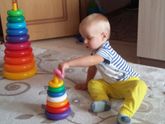 Развивающие занятия