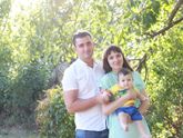 6 месяцев Егору