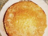 Блины из детской молочной смеси