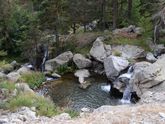 Горы с племянницей и Ницца с Ларисой(беби ру)
