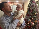 Наш первый Новый Год!
