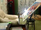 А как у вас проходят вечера и выходные?