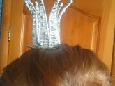 Кому было интересно что получится с короной 👸👑