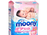 Moony