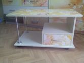 В детскую комодик