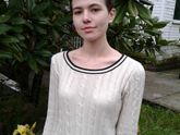 Моя маленькая и такая уже взрослая девочка