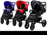 Valco baby quad x