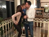 День Рождения сына!