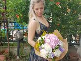 5 лет вместе(фото)