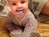 Медвежоноку сладкому сегодня пол года