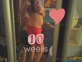Мои 10 недель