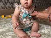 Наша любимая булочка❤️ Как