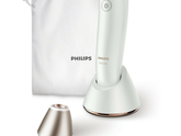Алмазно-вакуумный пилинг philips