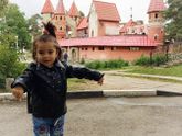 Мамина радость ?