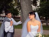 Льняная свадьба
