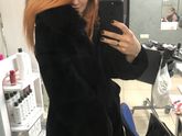 В общем сходила я
