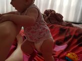 Умница дочь❤