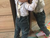 11 месяцев👶🏼