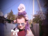 Алисе #10месяцев