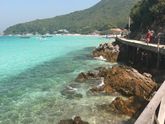 Часть 5. Развлечения с ребёнком в Таиланде 🇹🇭