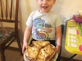 Самая вкусная неделя в