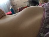 Тонус или малыш?