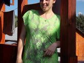 наш Илюшенька и как мы съездили на отдых!соляные пещеры!