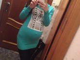 Наша 30 неделя)))