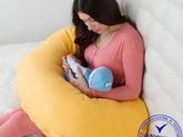 подушка для кормящих мам?