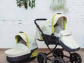 Коляска Noordy Polaris 3 в 1