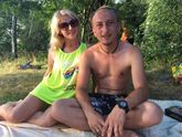 вот такая мы пара!:))))