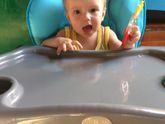 На кого больше похож