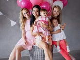 Отписываюсь из сообщества мам ангелов.