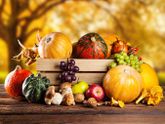 Здравствуй 🍂 осень!