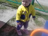 Урааа тепло)))