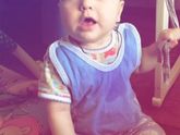 Сидим !)