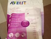Avent молокоотсос