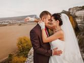 Свадебные фото