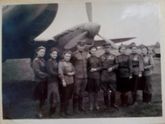 С днём Победы! Расскажу про свою бабушку