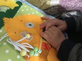 Как вы развиваете своих