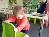 Сегодня доче 1.8, а у меня ровно 19 недель
