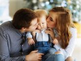 С новым годом дорогие подружки💙