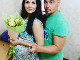 24 недели и мой 31 день рождения!!!
