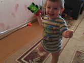 Сынуля❤️