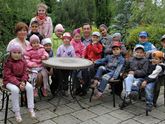Авдеев Роман о воспитании и семейных ценностях.