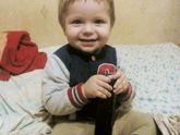 Еда в 1 год