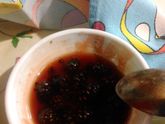 Варенье из шишек)
