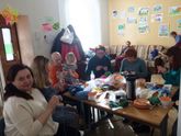 Встреча клуба "28 петель" Волгоград
