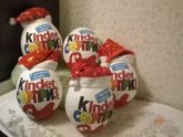 Упаковка Киндер Сюрприз (Яйцо)